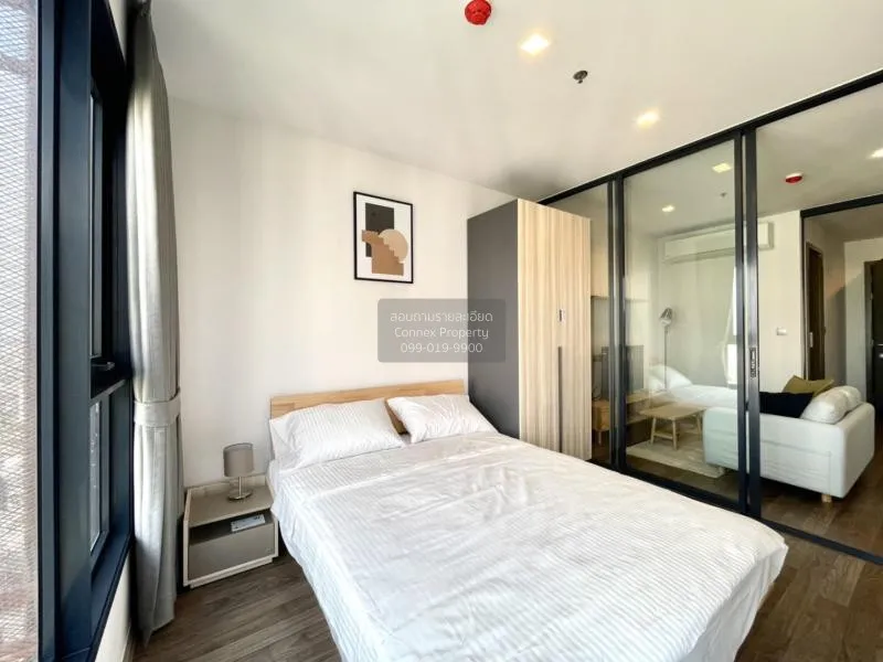 FOR RENT condo , Life Ladprao Valley , BTS-Ha Yaek Lat Phrao , Ch
