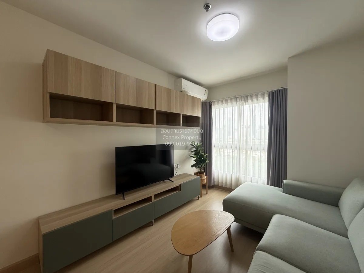 FOR RENT condo , Supalai Veranda Rama 9 , MRT-Phra Ram 9 , Bang K 1