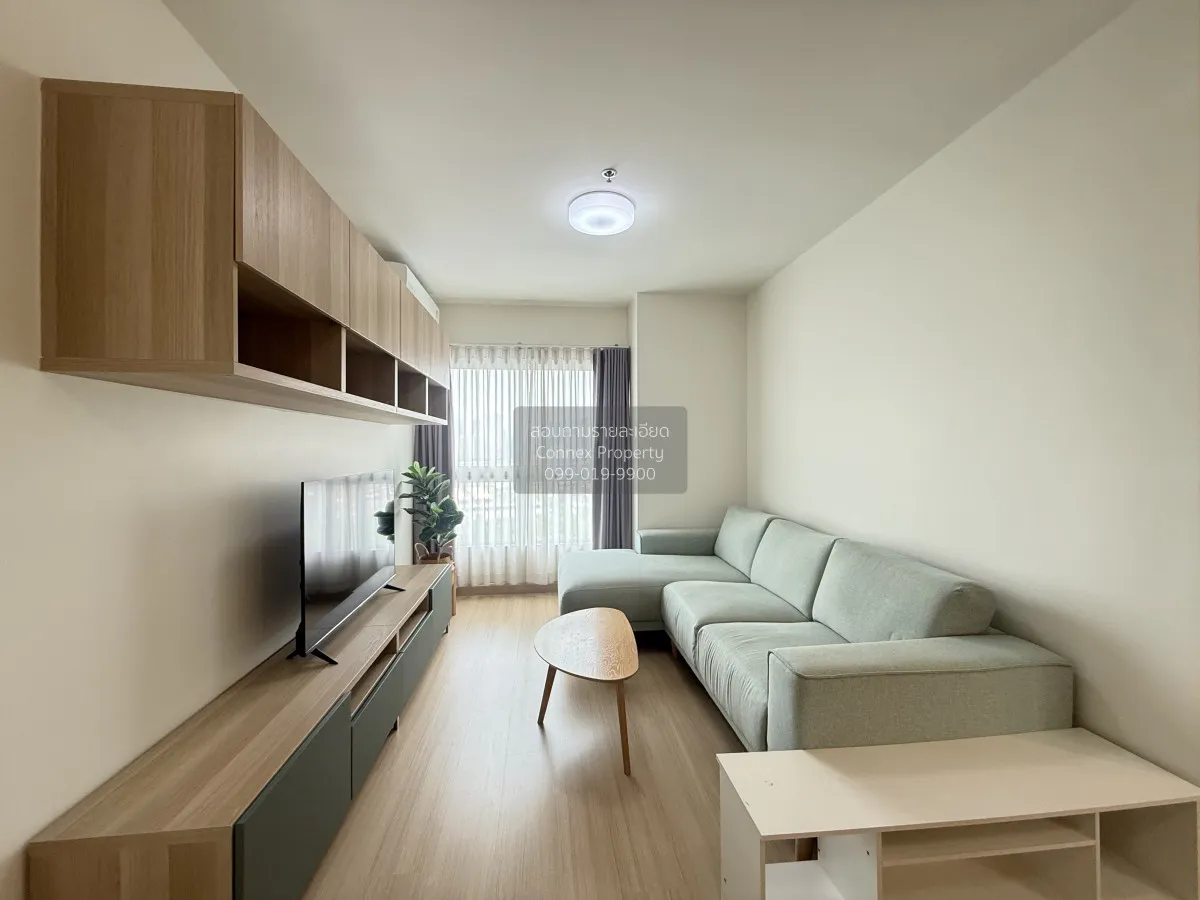 FOR RENT condo , Supalai Veranda Rama 9 , MRT-Phra Ram 9 , Bang K 2