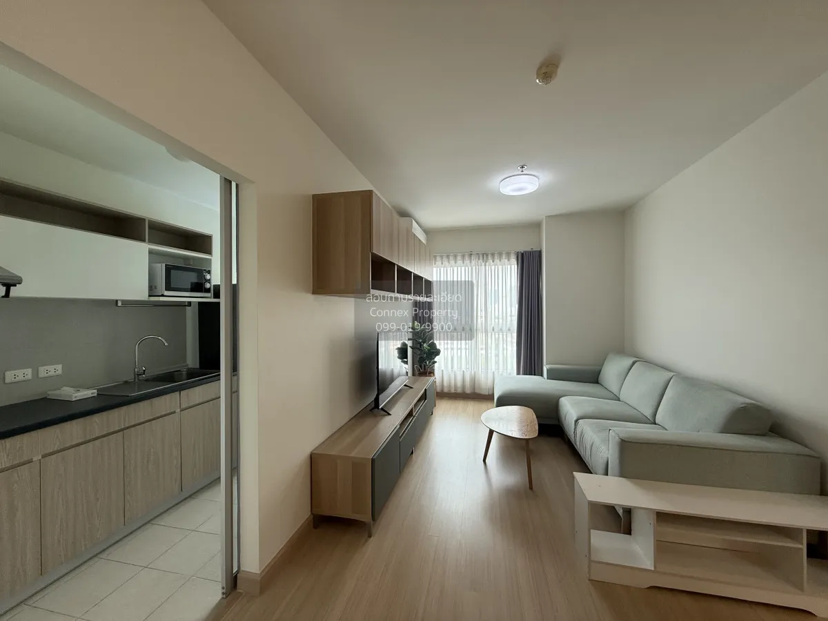 FOR RENT condo , Supalai Veranda Rama 9 , MRT-Phra Ram 9 , Bang K 3