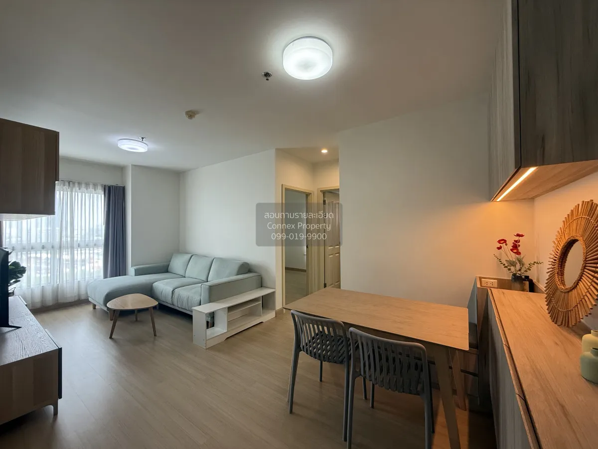 FOR RENT condo , Supalai Veranda Rama 9 , MRT-Phra Ram 9 , Bang K 4
