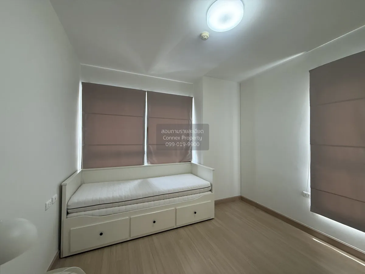 FOR RENT condo , Supalai Veranda Rama 9 , MRT-Phra Ram 9 , Bang K