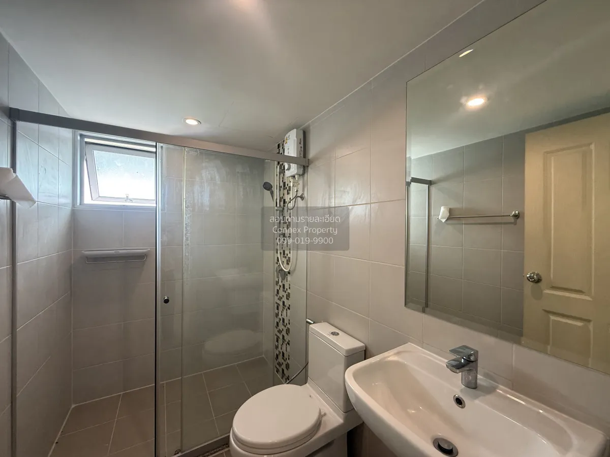 FOR RENT condo , Supalai Veranda Rama 9 , MRT-Phra Ram 9 , Bang K