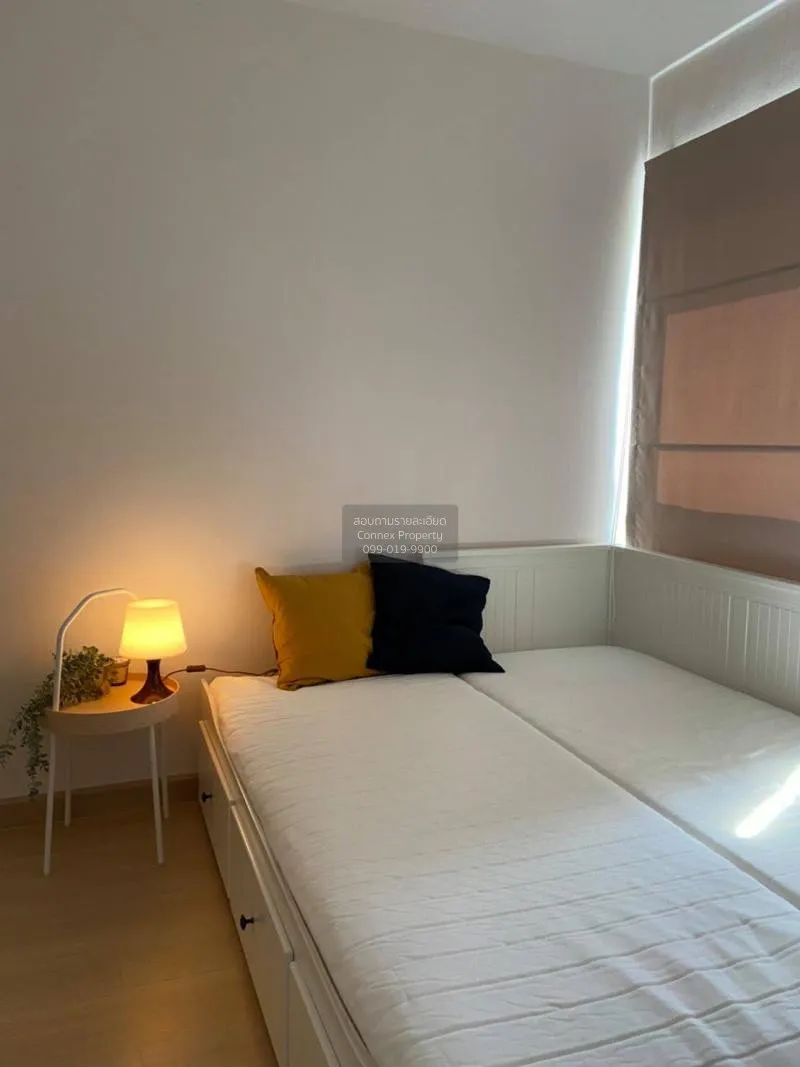 เช่าคอนโด  ศุภาลัย เวอเรนด้า พระราม 9 MRT-พระราม 9 บางกะปิ เขต ห้