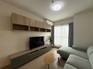 FOR RENT condo , Supalai Veranda Rama 9 , MRT-Phra Ram 9 , Bang Kapi , Huai Khwang , Bangkok , CX-77402