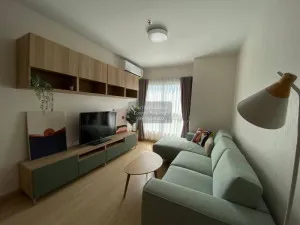 เช่าคอนโด  ศุภาลัย เวอเรนด้า พระราม 9 MRT-พระราม 9 บางกะปิ เขต ห้วยขวาง กรุงเทพ CX-77402