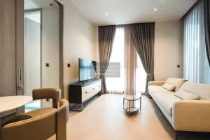 FOR RENT condo , The Reserve Sathorn , BTS-Chong Nonsi , Thungmahamek , Sa Thon , Bangkok , CX-77404