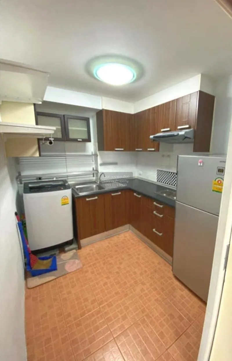 FOR SALE condo , Chateau In Town Ratchada 13 , MRT-Huai Khwang ,  2