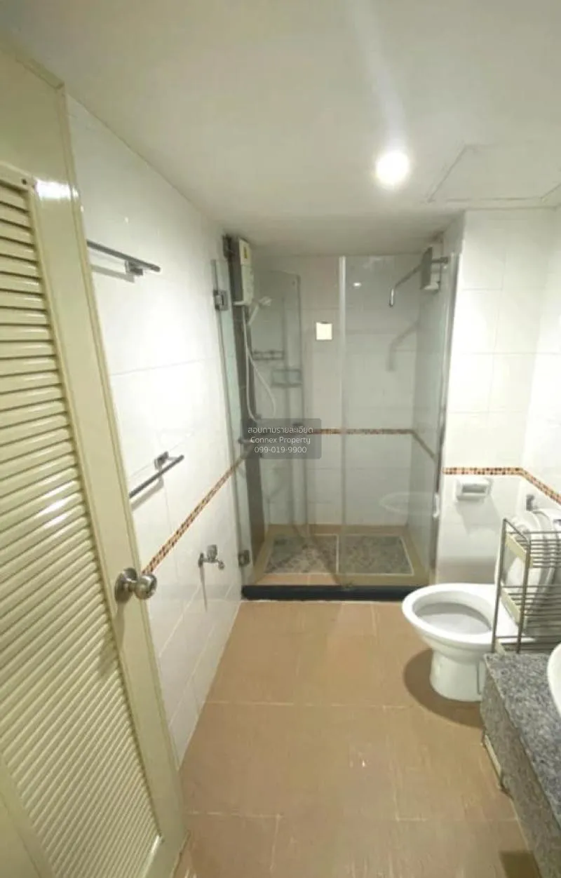 FOR SALE condo , Chateau In Town Ratchada 13 , MRT-Huai Khwang , 