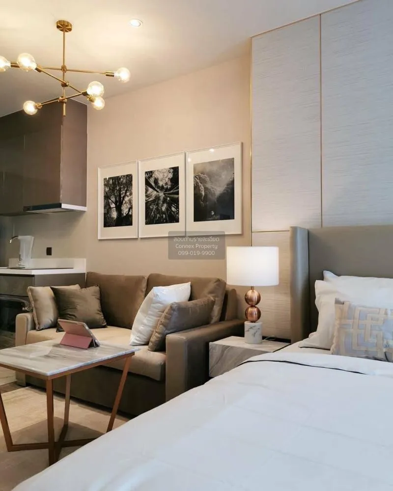 เช่าคอนโด  รึทึ่ม เอกมัย BTS-เอกมัย คลองตันเหนือ เขต วัฒนา กรุงเท 4