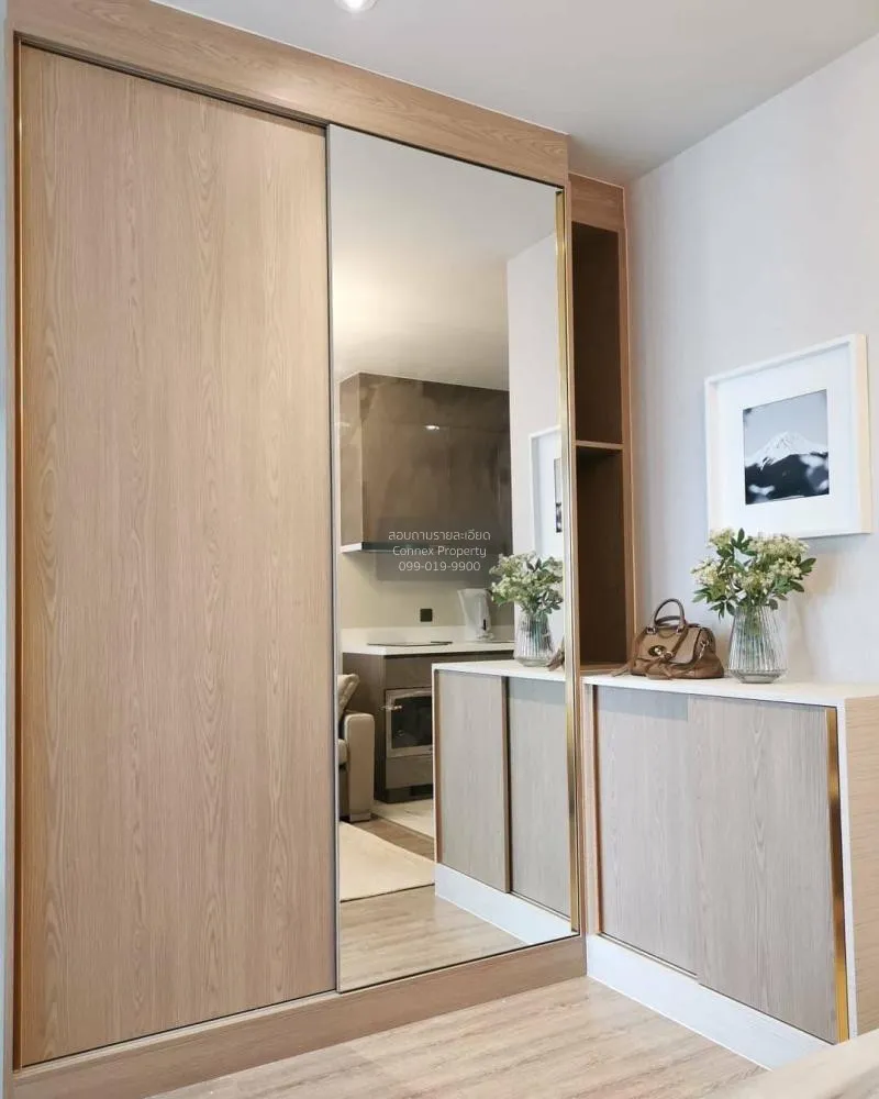 เช่าคอนโด  รึทึ่ม เอกมัย BTS-เอกมัย คลองตันเหนือ เขต วัฒนา กรุงเท