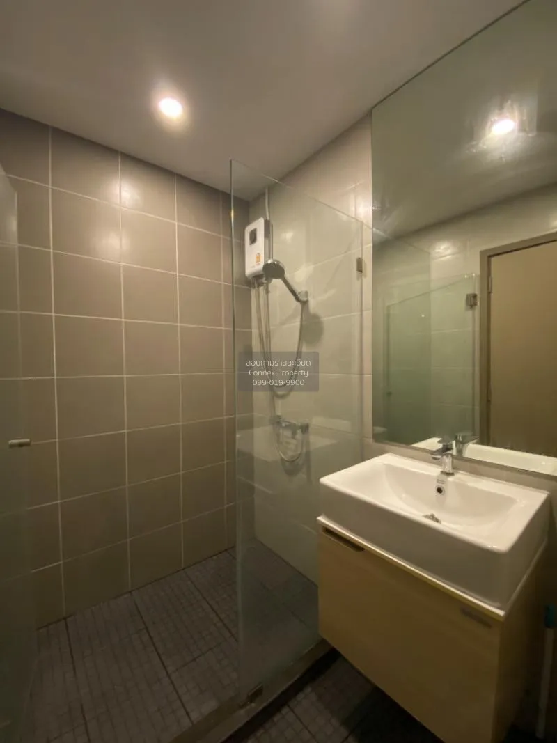 เช่าคอนโด  ไอดีโอ โอทู BTS-บางนา บางนา เขต บางนา กรุงเทพ CX-77411 4