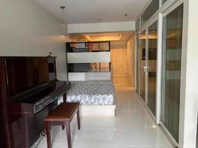 เช่าคอนโด  เดอะ แกรนด์ คอนโด BTS-สถานีราชดำริ ลุมพินี เขต ปทุมวัน