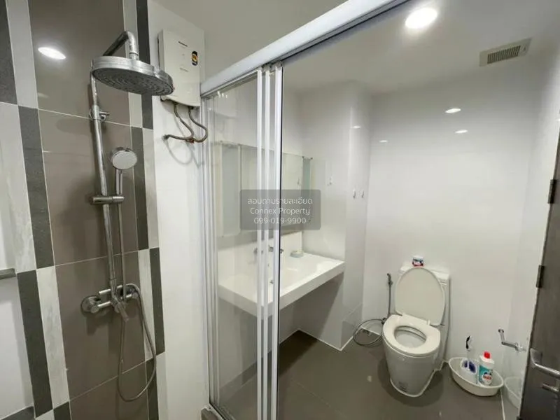 เช่าคอนโด  ริทึ่ม รัชดา MRT-รัชดาภิเษก สามเสนนอก เขต ห้วยขวาง กรุ