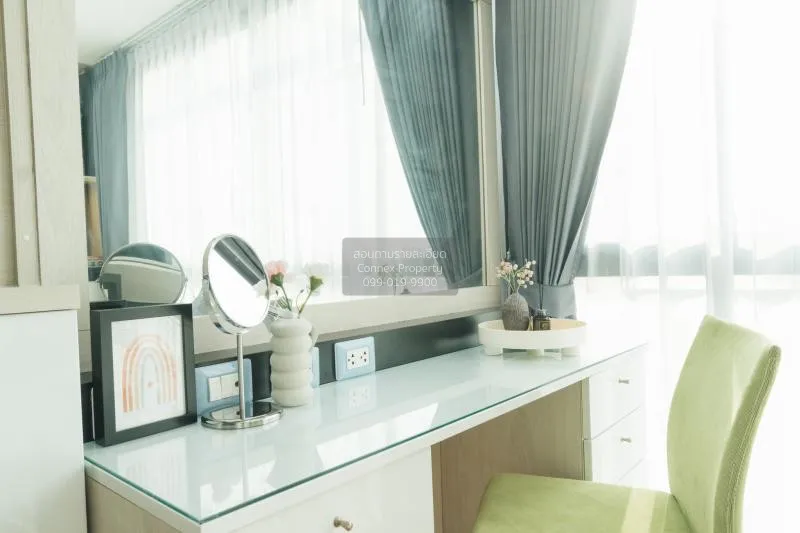 FOR SALE condo , Bangkok Feliz Sathorn - Taksin , newly renovated