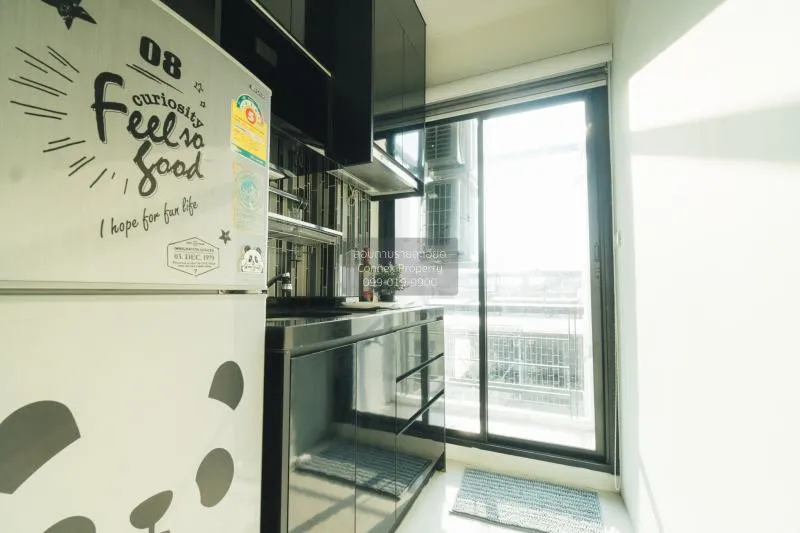 FOR SALE condo , Bangkok Feliz Sathorn - Taksin , newly renovated