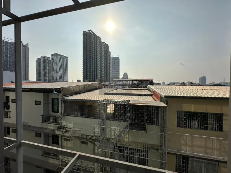 FOR SALE condo , Bangkok Feliz Sathorn - Taksin , newly renovated