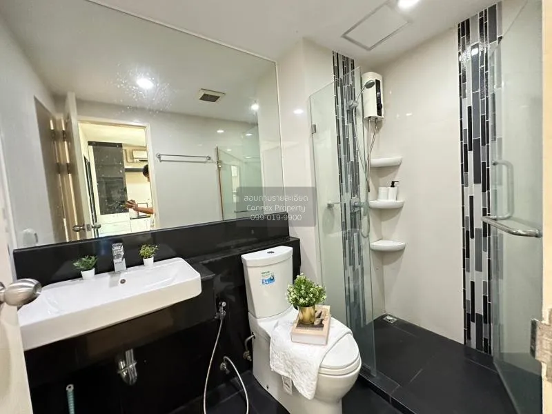 FOR SALE condo , Bangkok Feliz Sathorn - Taksin , newly renovated