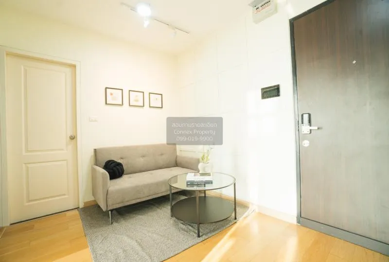 FOR SALE condo , Bangkok Feliz Sathorn - Taksin , newly renovated 2
