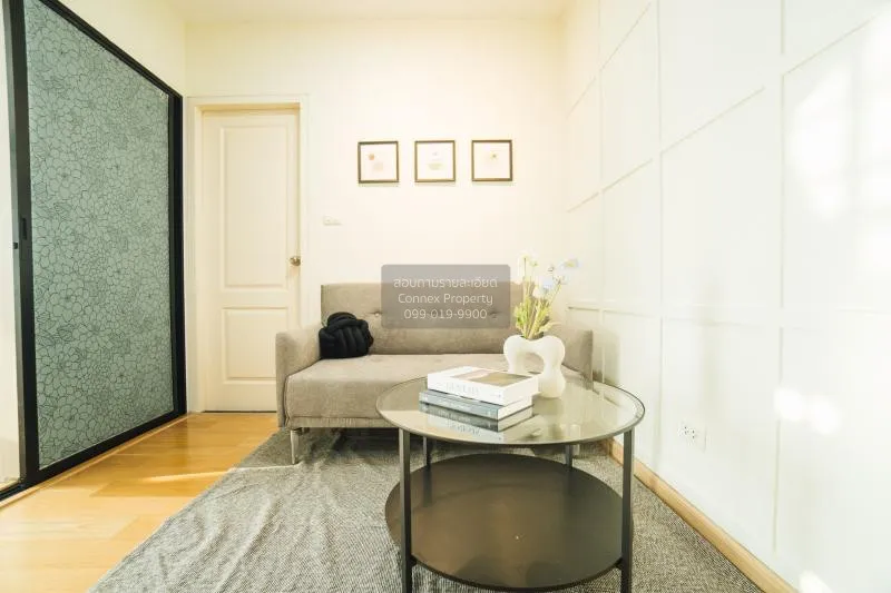 FOR SALE condo , Bangkok Feliz Sathorn - Taksin , newly renovated 3