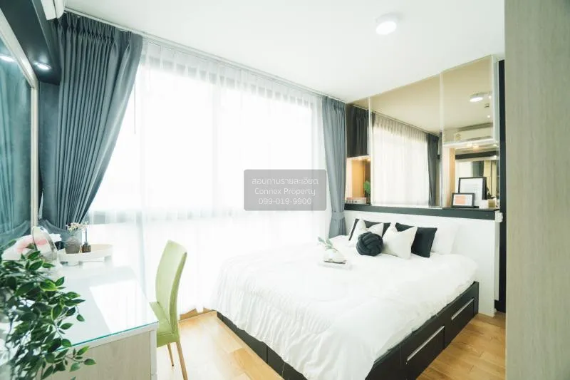 FOR SALE condo , Bangkok Feliz Sathorn - Taksin , newly renovated