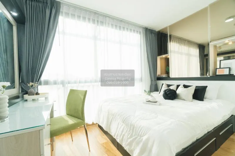 FOR SALE condo , Bangkok Feliz Sathorn - Taksin , newly renovated