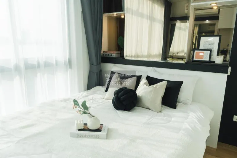 FOR SALE condo , Bangkok Feliz Sathorn - Taksin , newly renovated