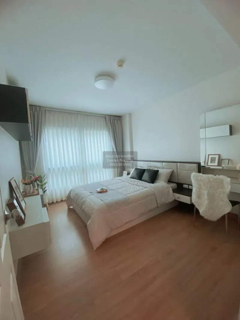 FOR RENT condo , SUPALAI CITY RESORT RATCHAYOTHIN-PHAHOLYOTHIN 32