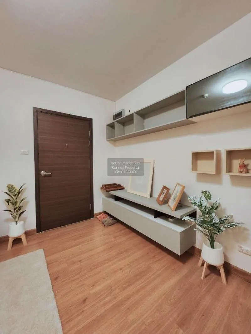 FOR RENT condo , SUPALAI CITY RESORT RATCHAYOTHIN-PHAHOLYOTHIN 32 2