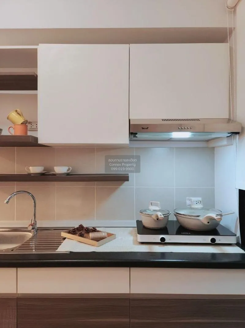 FOR RENT condo , SUPALAI CITY RESORT RATCHAYOTHIN-PHAHOLYOTHIN 32