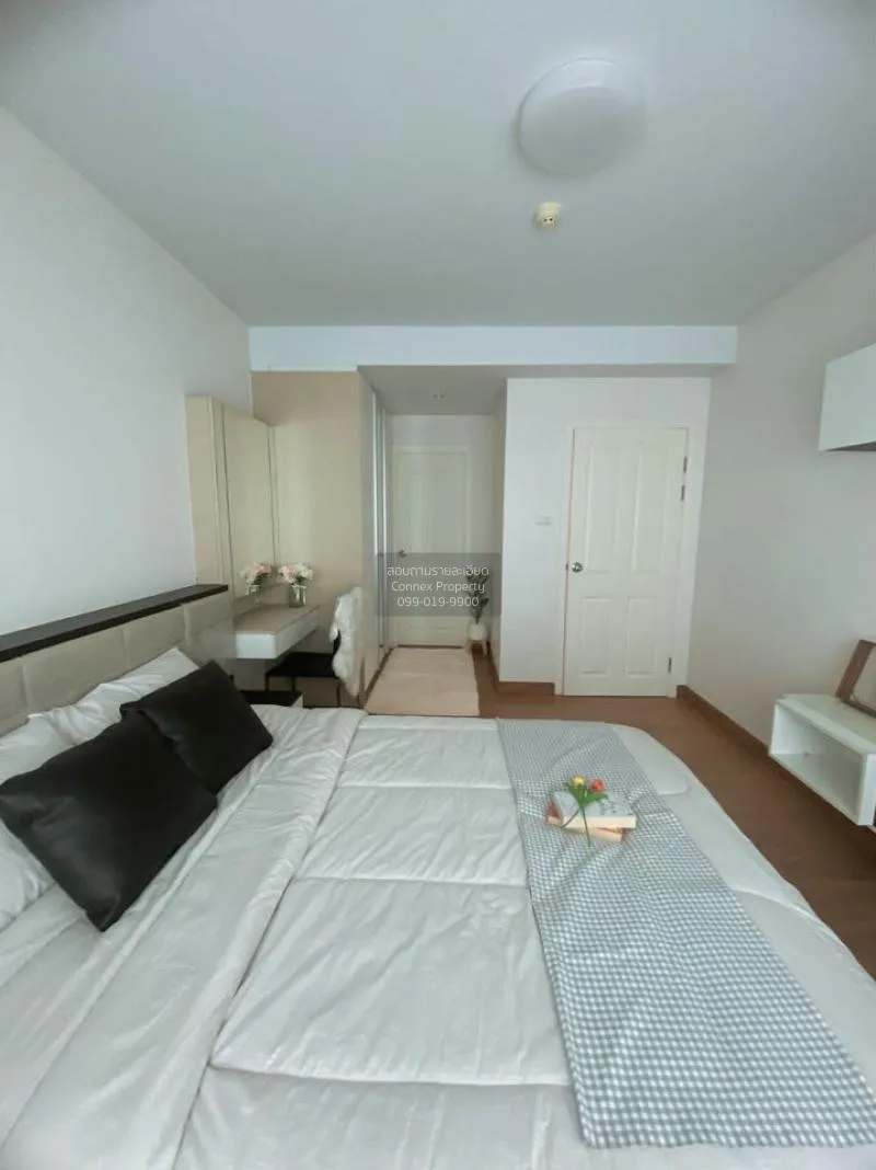 FOR RENT condo , SUPALAI CITY RESORT RATCHAYOTHIN-PHAHOLYOTHIN 32