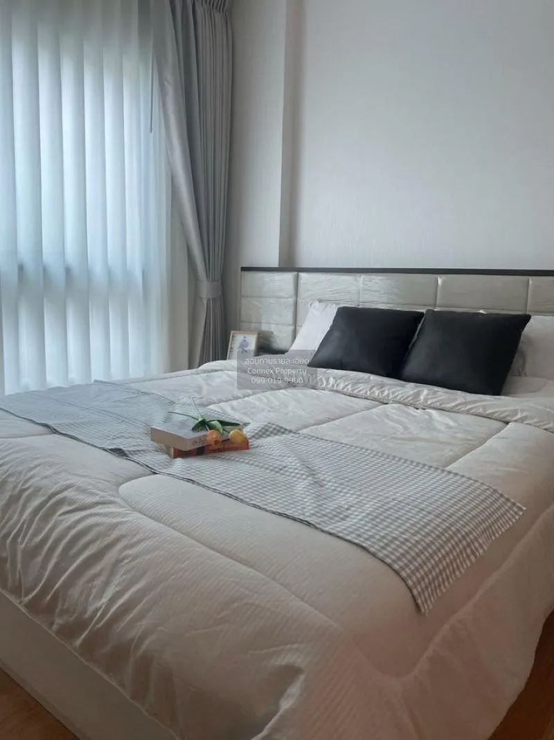 FOR RENT condo , SUPALAI CITY RESORT RATCHAYOTHIN-PHAHOLYOTHIN 32