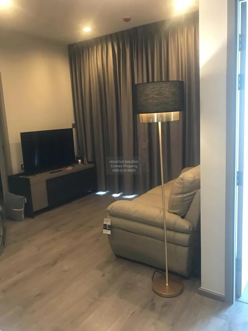 FOR RENT condo , Whizdom Avenue Ratchada - Ladprao , MRT-Lat Phra 2