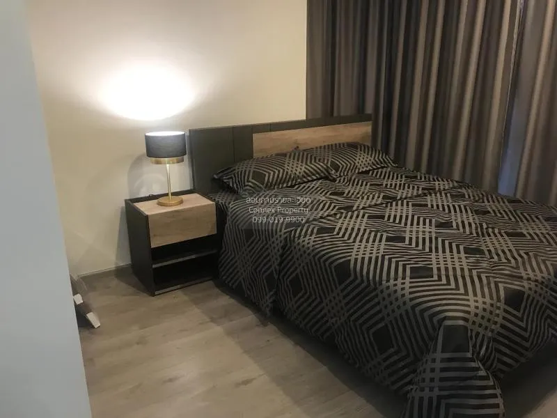 FOR RENT condo , Whizdom Avenue Ratchada - Ladprao , MRT-Lat Phra