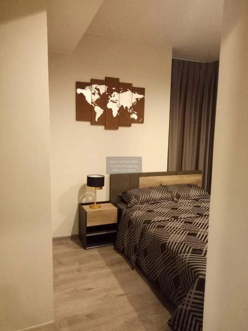 FOR RENT condo , Whizdom Avenue Ratchada - Ladprao , MRT-Lat Phra