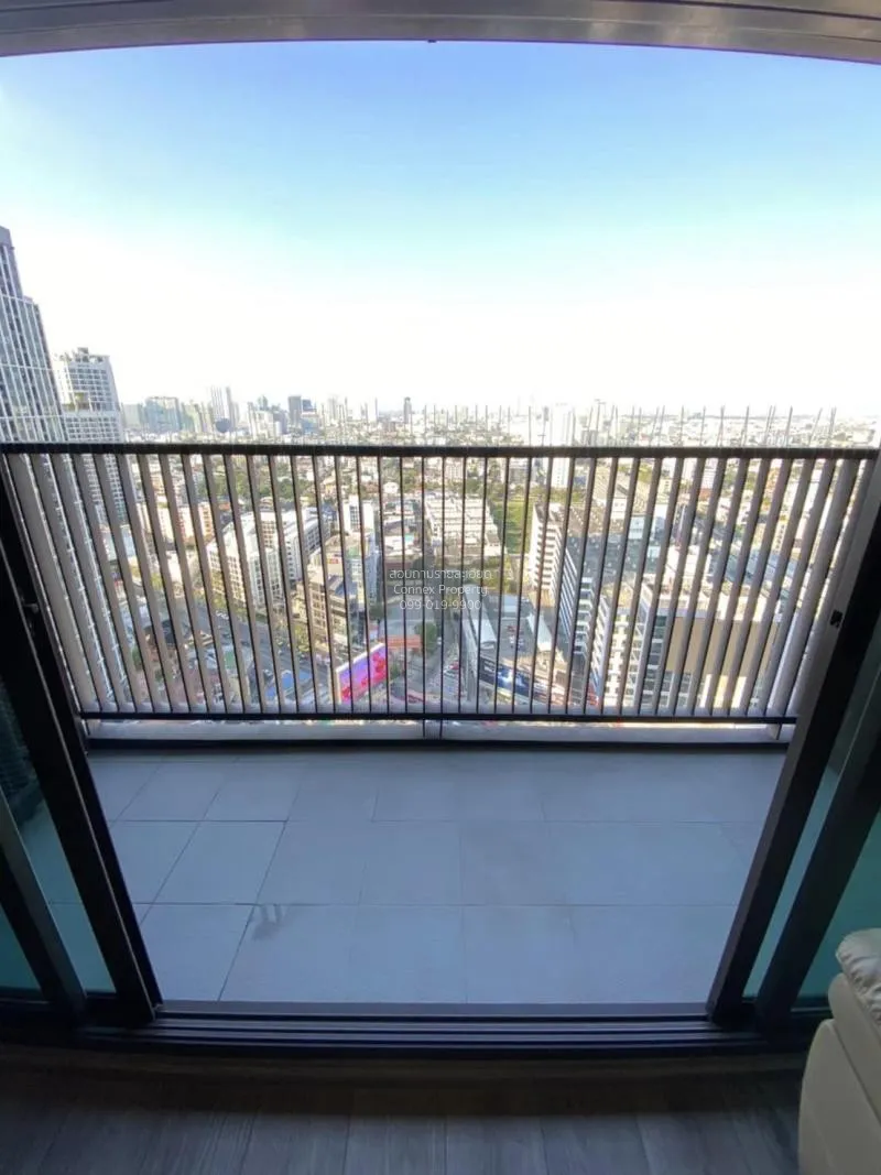 FOR RENT condo , Whizdom Avenue Ratchada - Ladprao , MRT-Lat Phra