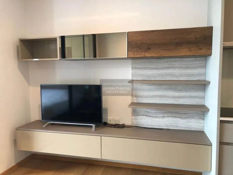 เช่าคอนโด  โนเบิล รีโว สีลม BTS-สุรศักดิ์ สีลม เขต บางรัก กรุงเทพ 2