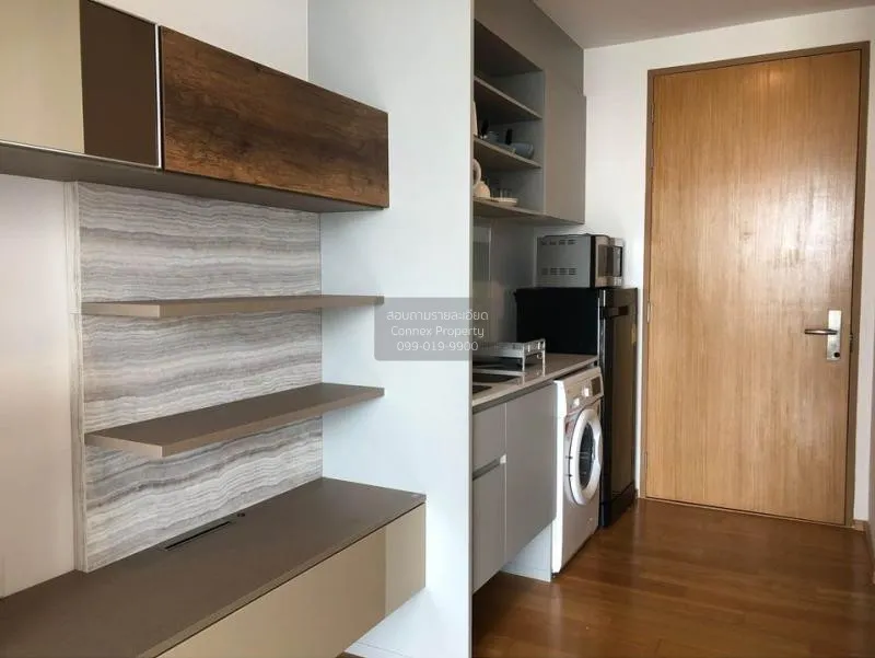 เช่าคอนโด  โนเบิล รีโว สีลม BTS-สุรศักดิ์ สีลม เขต บางรัก กรุงเทพ 3