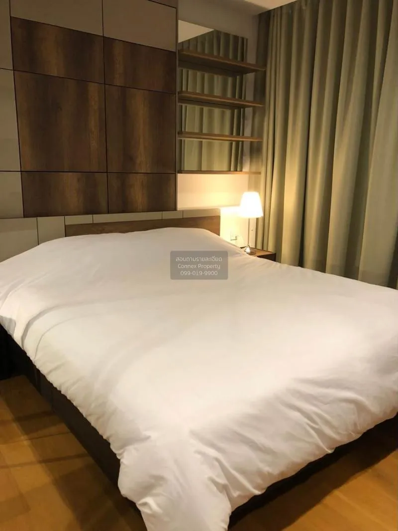 เช่าคอนโด  โนเบิล รีโว สีลม BTS-สุรศักดิ์ สีลม เขต บางรัก กรุงเทพ