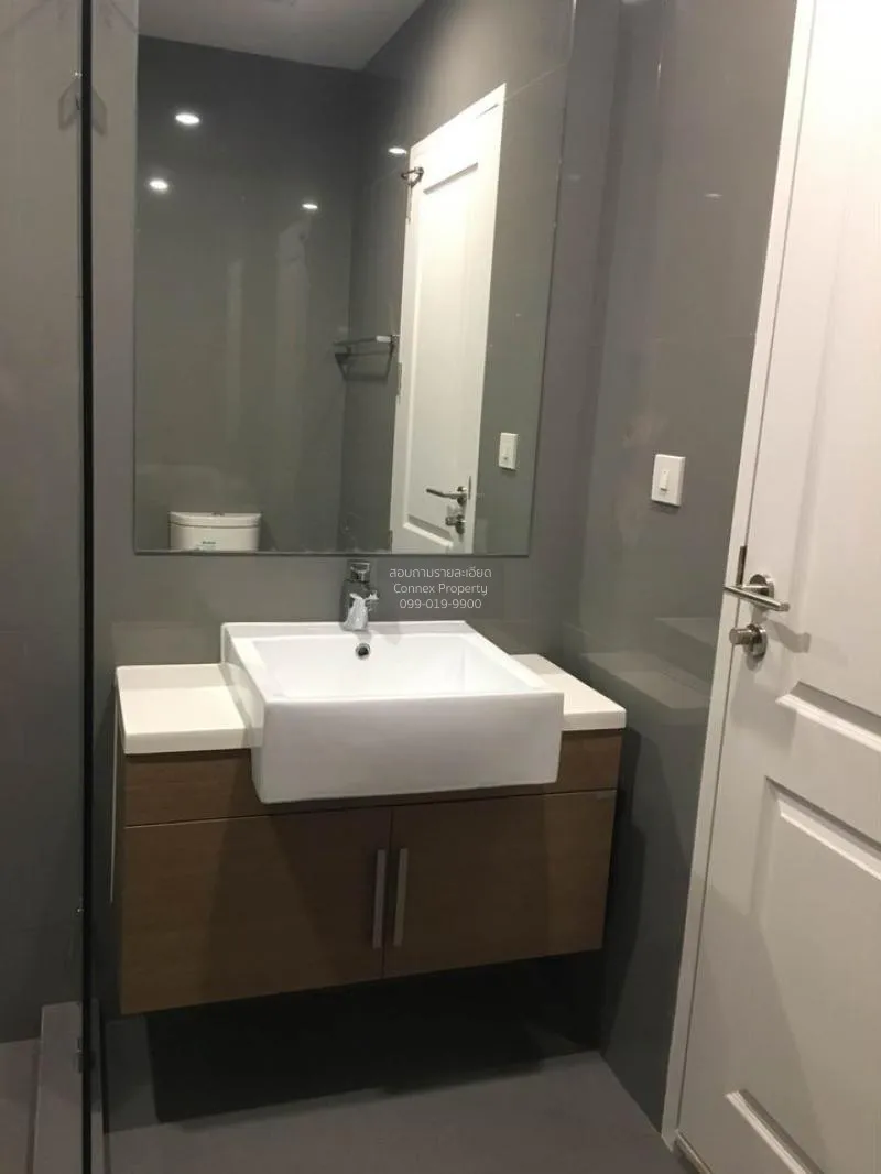 เช่าคอนโด  โนเบิล รีโว สีลม BTS-สุรศักดิ์ สีลม เขต บางรัก กรุงเทพ