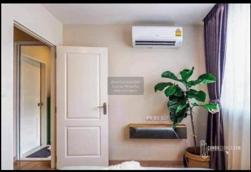 FOR SALE condo , Chateau in Town Charansanitwong 96/2 , nice view 3