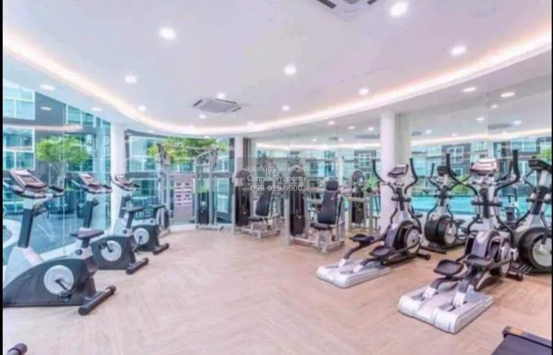 FOR SALE condo , Chateau in Town Charansanitwong 96/2 , nice view