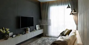 FOR SALE condo , Supalai Elite Phayathai , BTS-Phaya Thai , Thung Phaya Thai , Rat Thewi , Bangkok , CX-77425