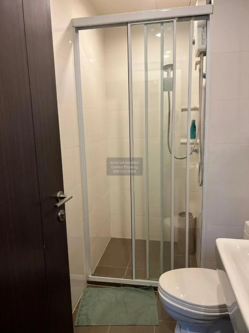 เช่าคอนโด  เดอะ เบส พาร์คเวสต์ สุขุมวิท 77 BTS-อ่อนนุช พระโขนงเหน