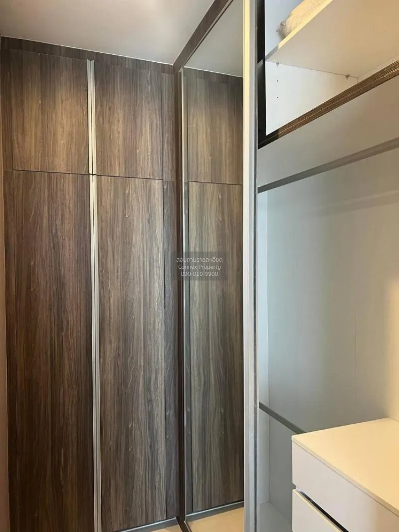 FOR SALE condo , Quinn Ratchada 17 , MRT-Sutthisan , Din Daeng ,  3