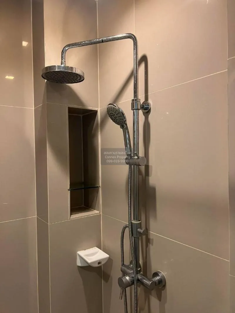 FOR SALE condo , Quinn Ratchada 17 , MRT-Sutthisan , Din Daeng ,  4