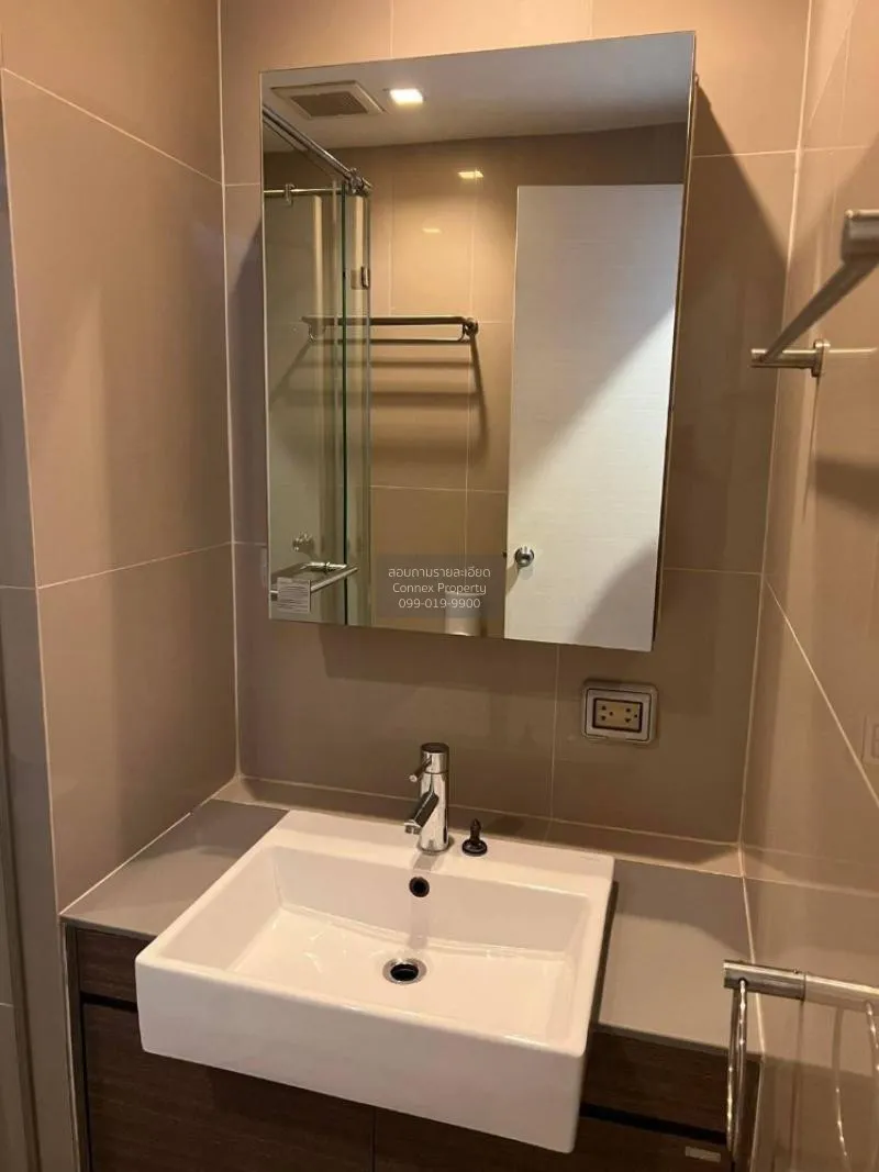 FOR SALE condo , Quinn Ratchada 17 , MRT-Sutthisan , Din Daeng , 