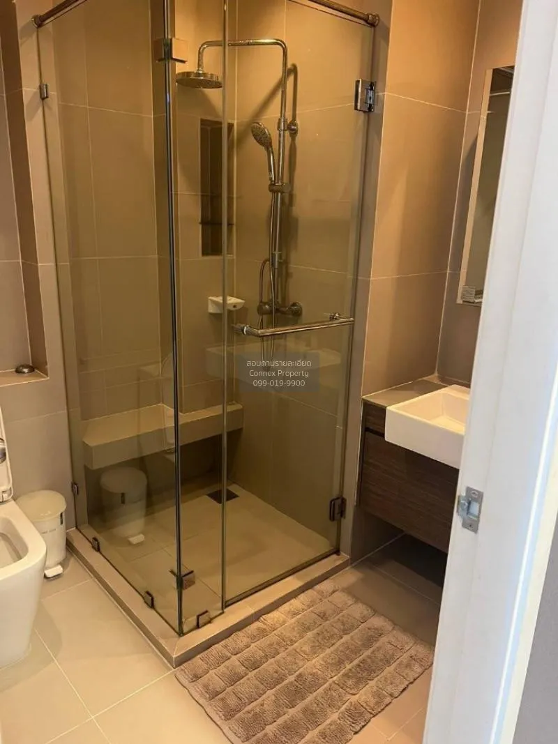 FOR SALE condo , Quinn Ratchada 17 , MRT-Sutthisan , Din Daeng , 