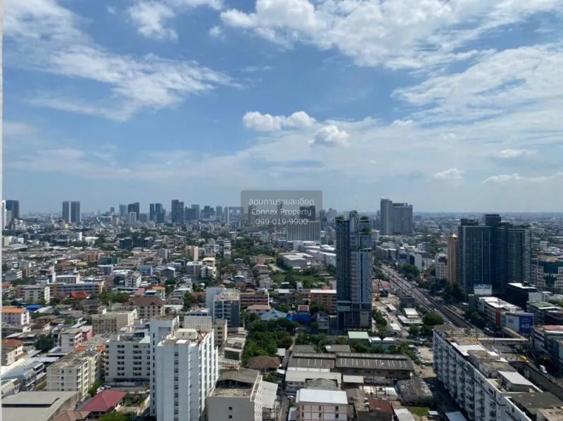 FOR SALE condo , Quinn Ratchada 17 , MRT-Sutthisan , Din Daeng , 