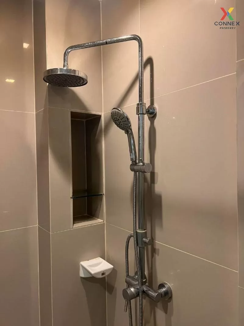 เช่าคอนโด  ควินน์ รัชดา 17 MRT-สุทธิสาร ดินแดง เขต ดินแดง กรุงเทพ 4